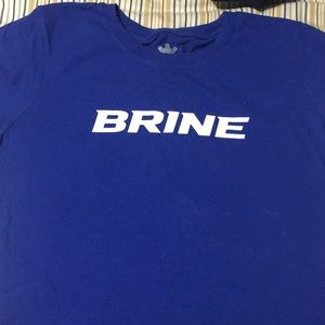 Women’s brine tee shirt